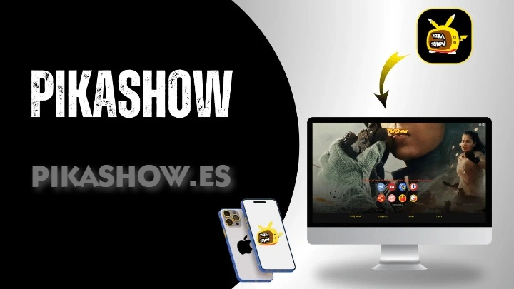 Pikashow APK Official Free Download